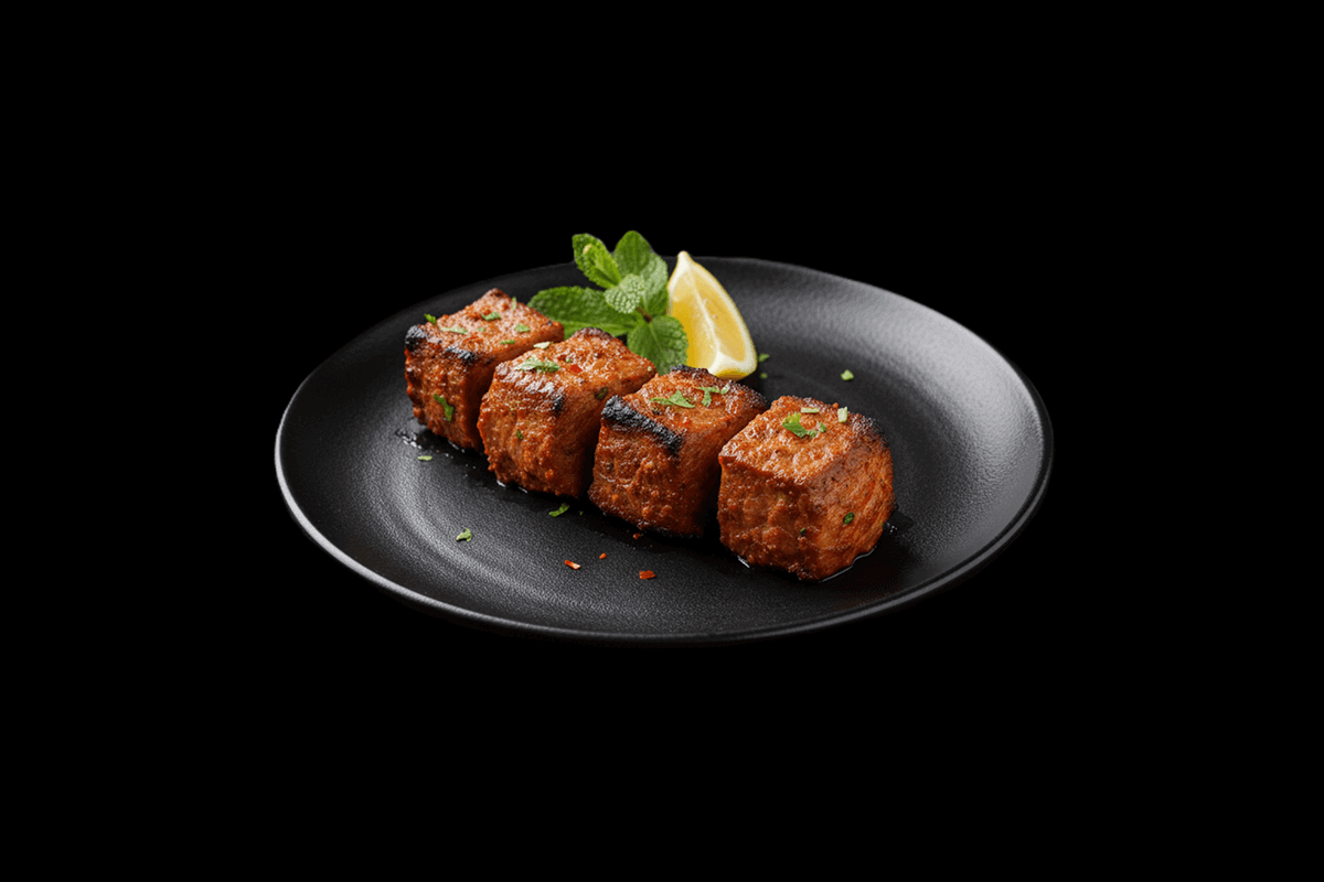 Lamb Tikka Main